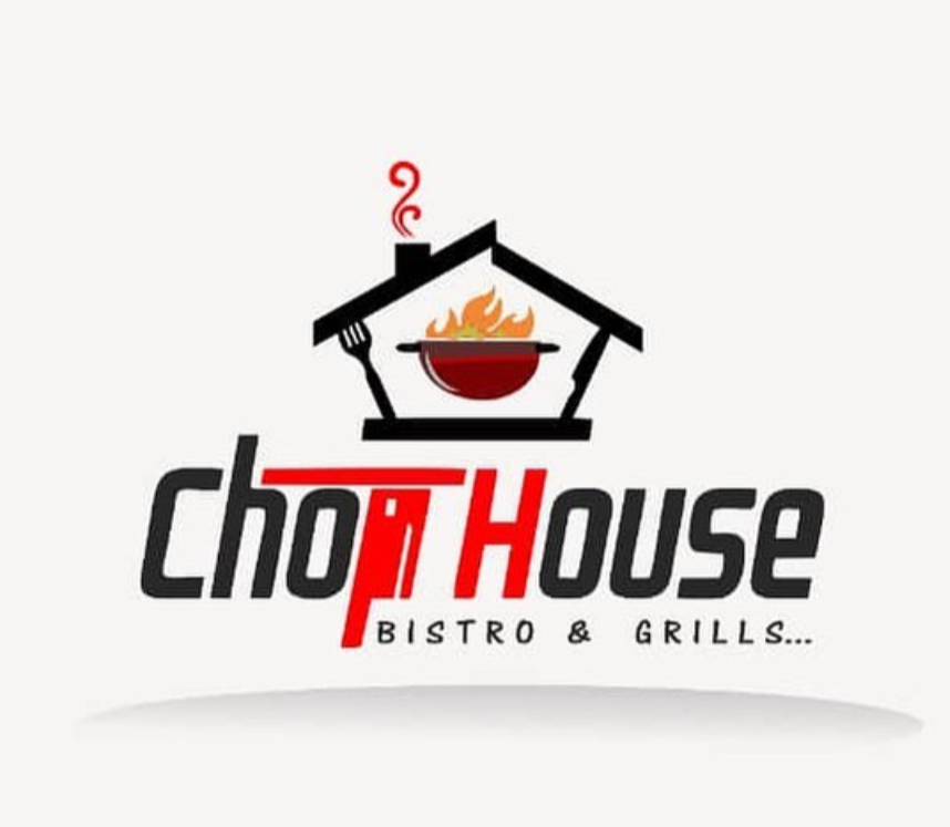 Chop House Logo