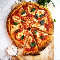 Margherita Pizza
